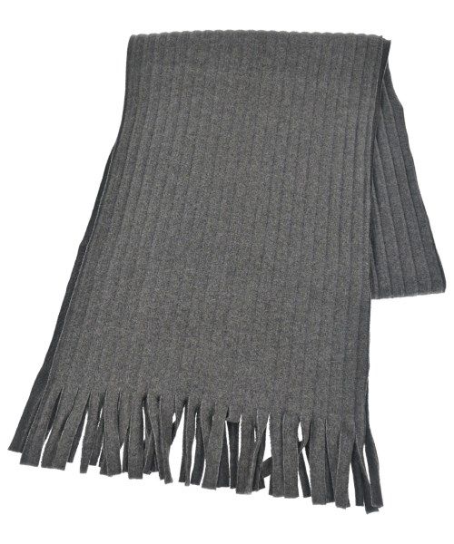 HOMME PLISSE マフラー メンズ 古着