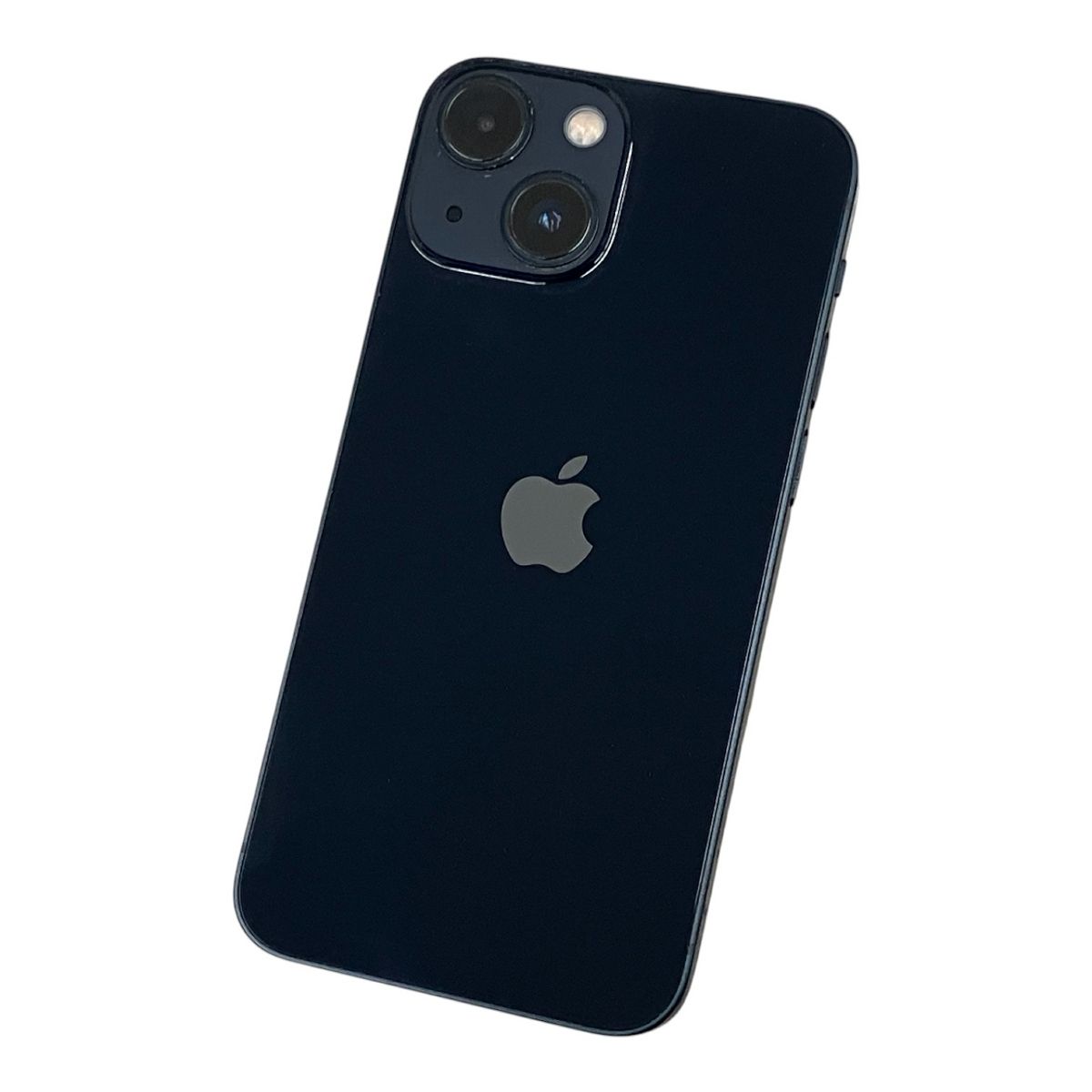 Apple iPhone 13 mini MLJJ3J A 256GB SIMフリー ミッドナイト スマートフォン スマホ 携帯電話 ジャンク M10579293