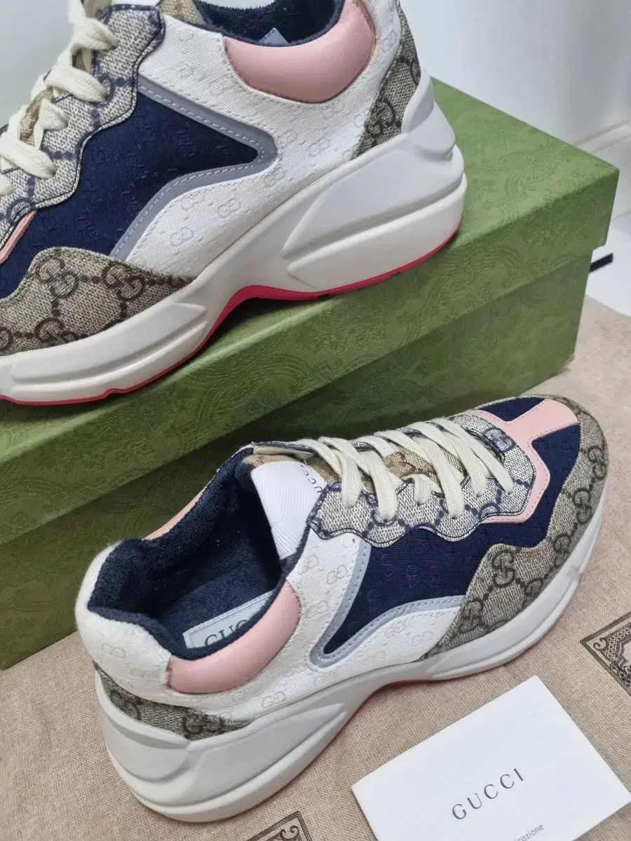 A グッチ ライトン36 230 定価ONE 40万円台