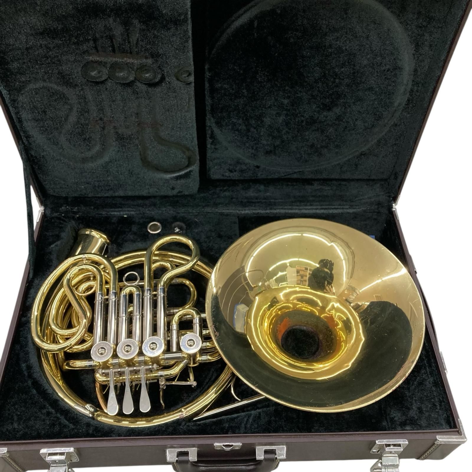 SG 00001 YAMAHA ヤマハ ホルン YHR 664 D