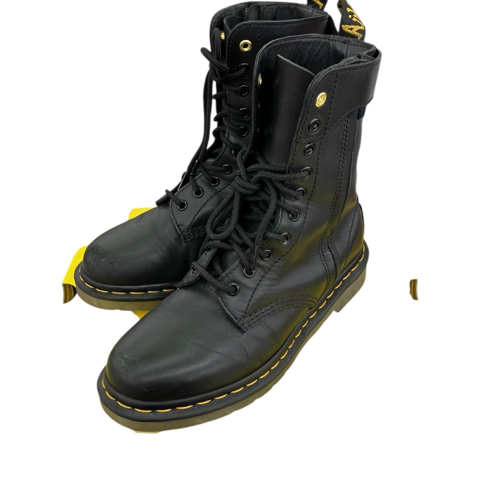 186000 現状品 Dr.Martens ドクターマーチン Yohji Yamamoto 1490
