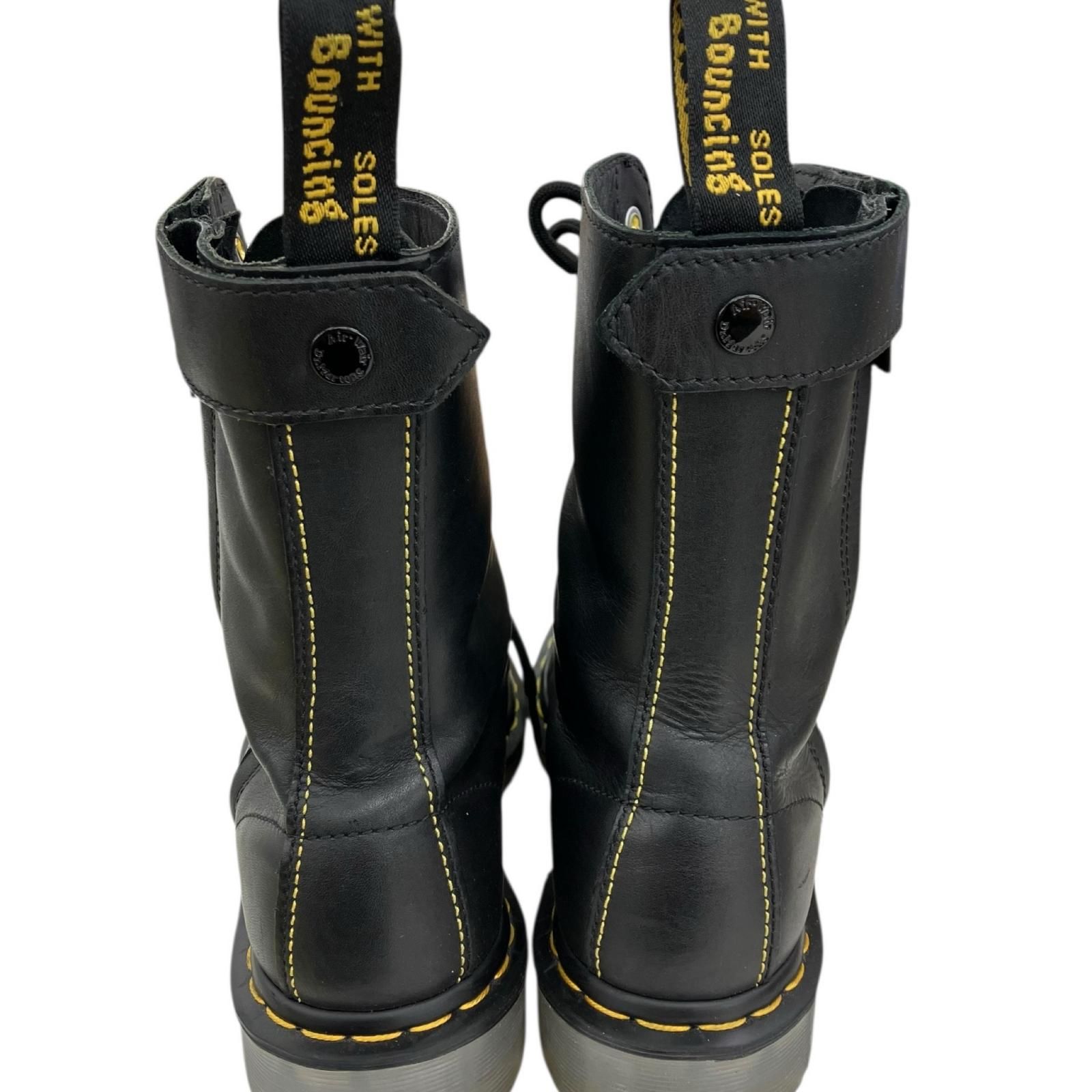 186000 現状品 Dr.Martens ドクターマーチン Yohji Yamamoto 1490