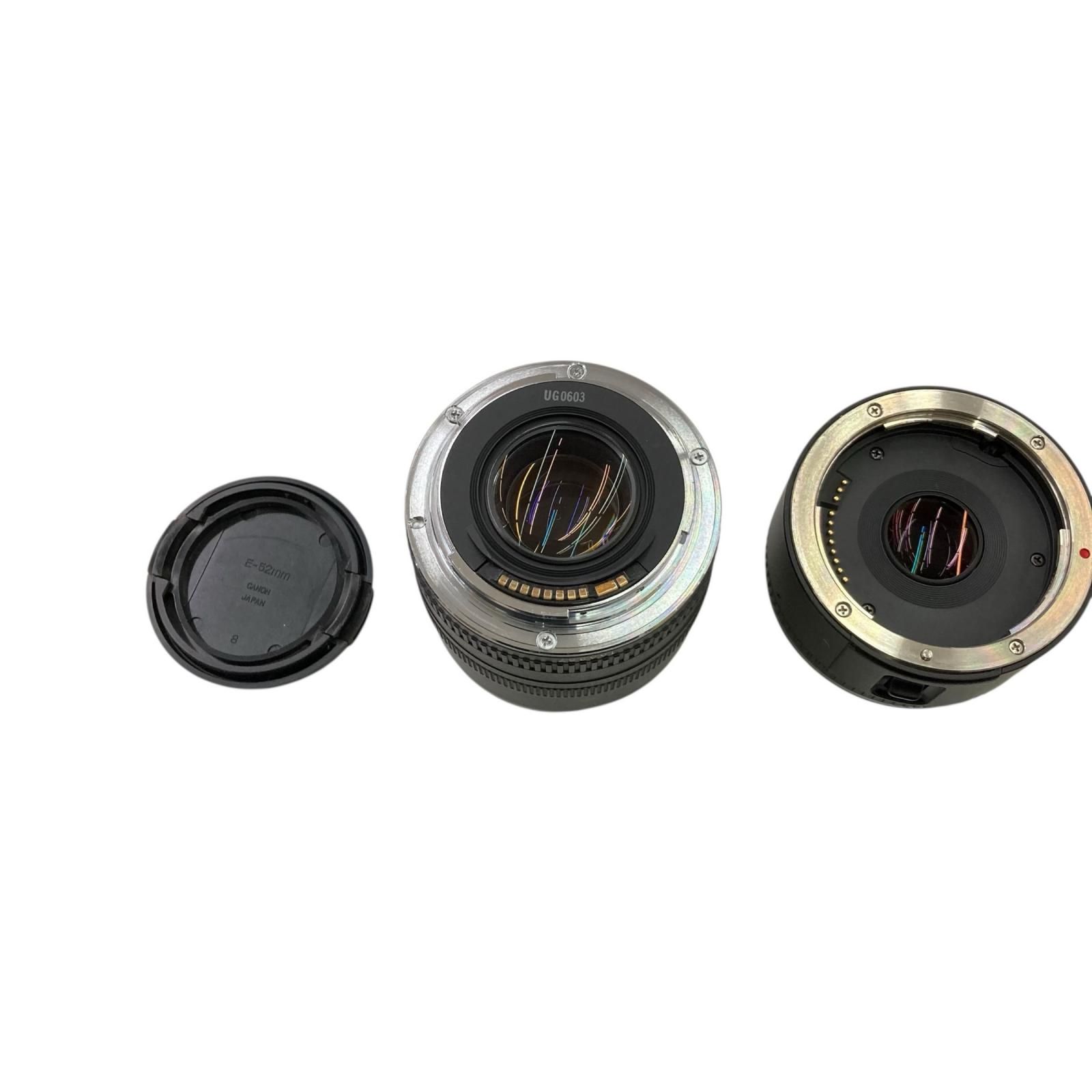 186000 canon キャノン レンズ 50mm 2.5 コンパクトマクロ