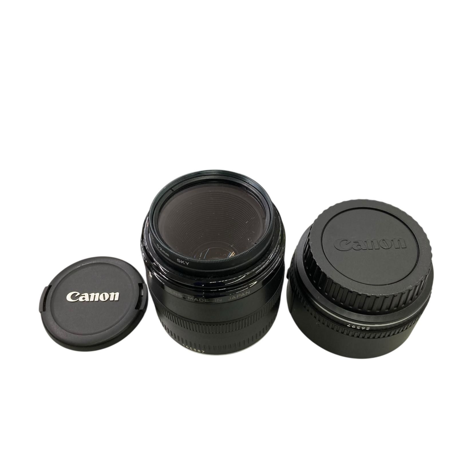 186000 canon キャノン レンズ 50mm 2.5 コンパクトマクロ