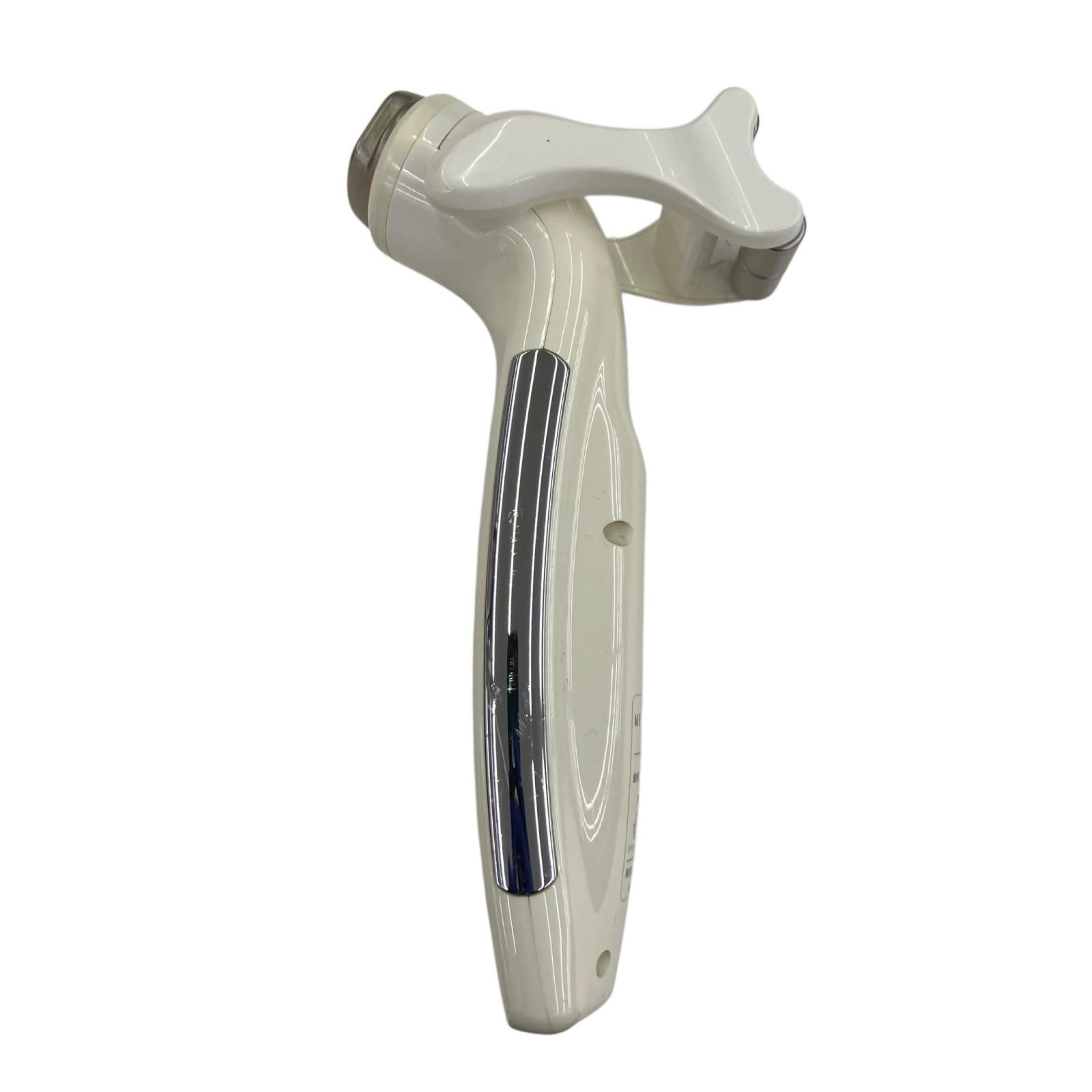 ★新品★美顔器　ナリス メガビューティーL×H 家庭用美顔器「メガビューティ」から、初の化粧品セット発売 | 株式