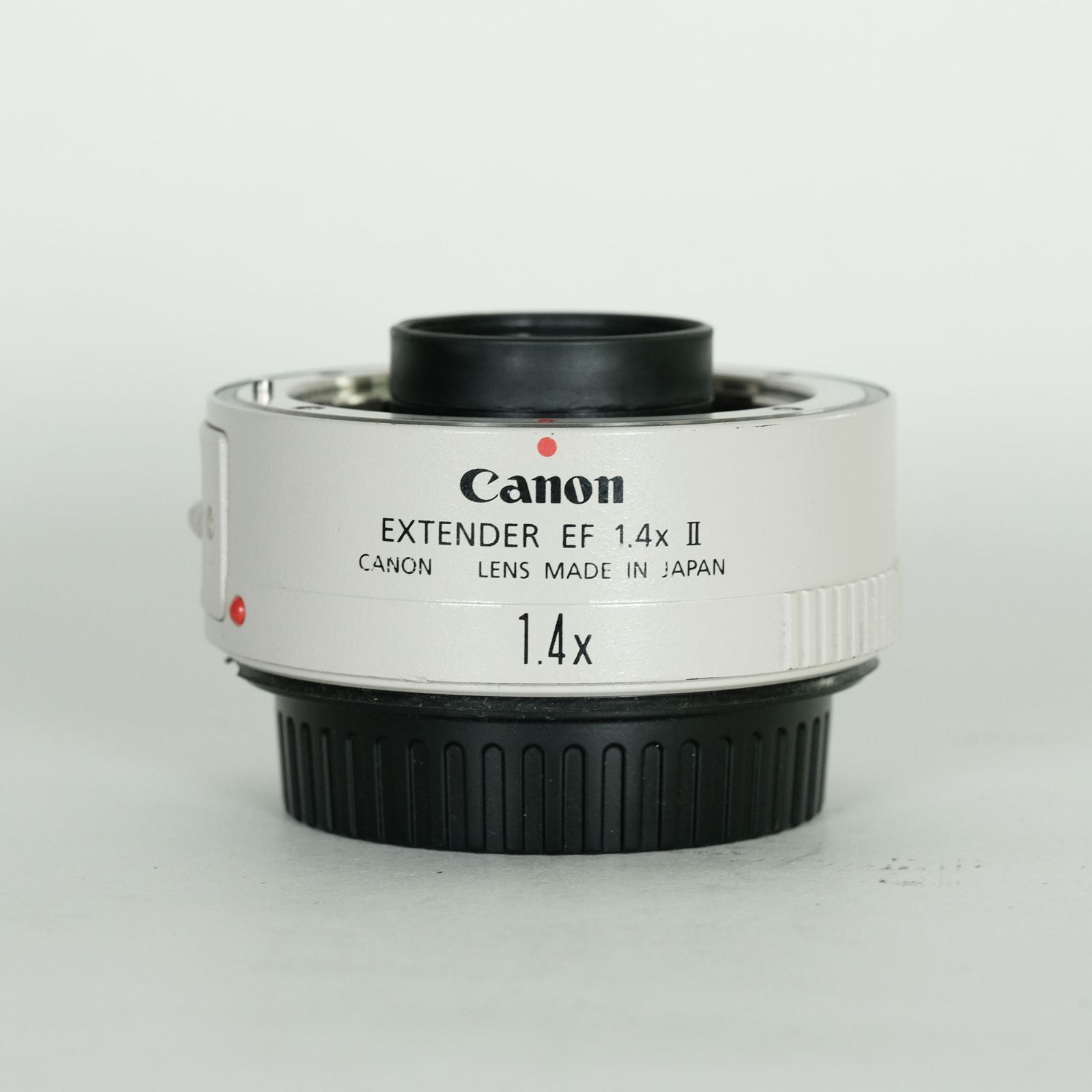 Canon エクステンダー EF1.4X II キヤノンEFマウント