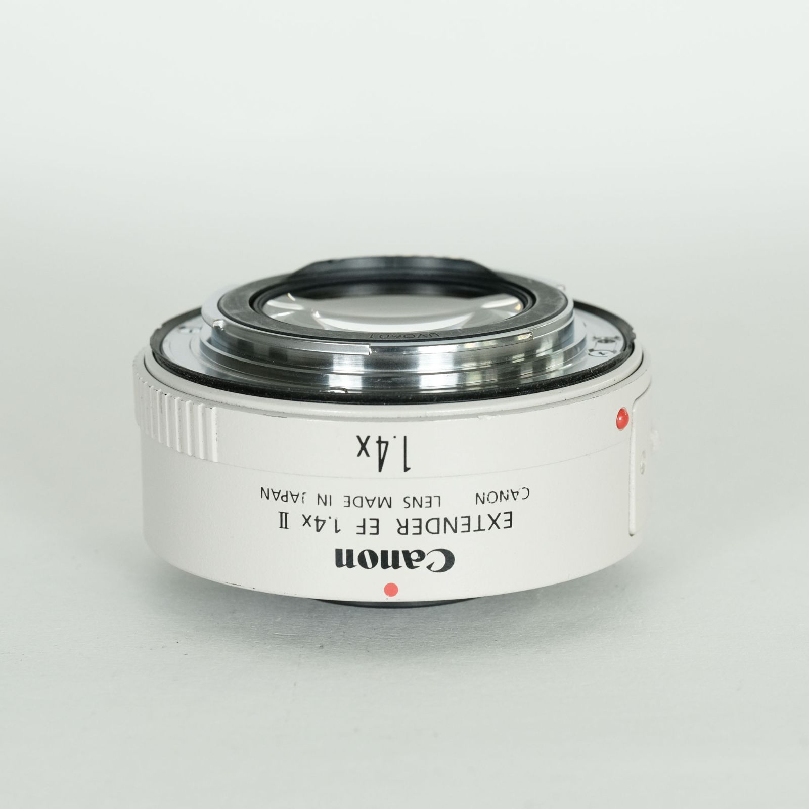 II キヤノンEFマウント