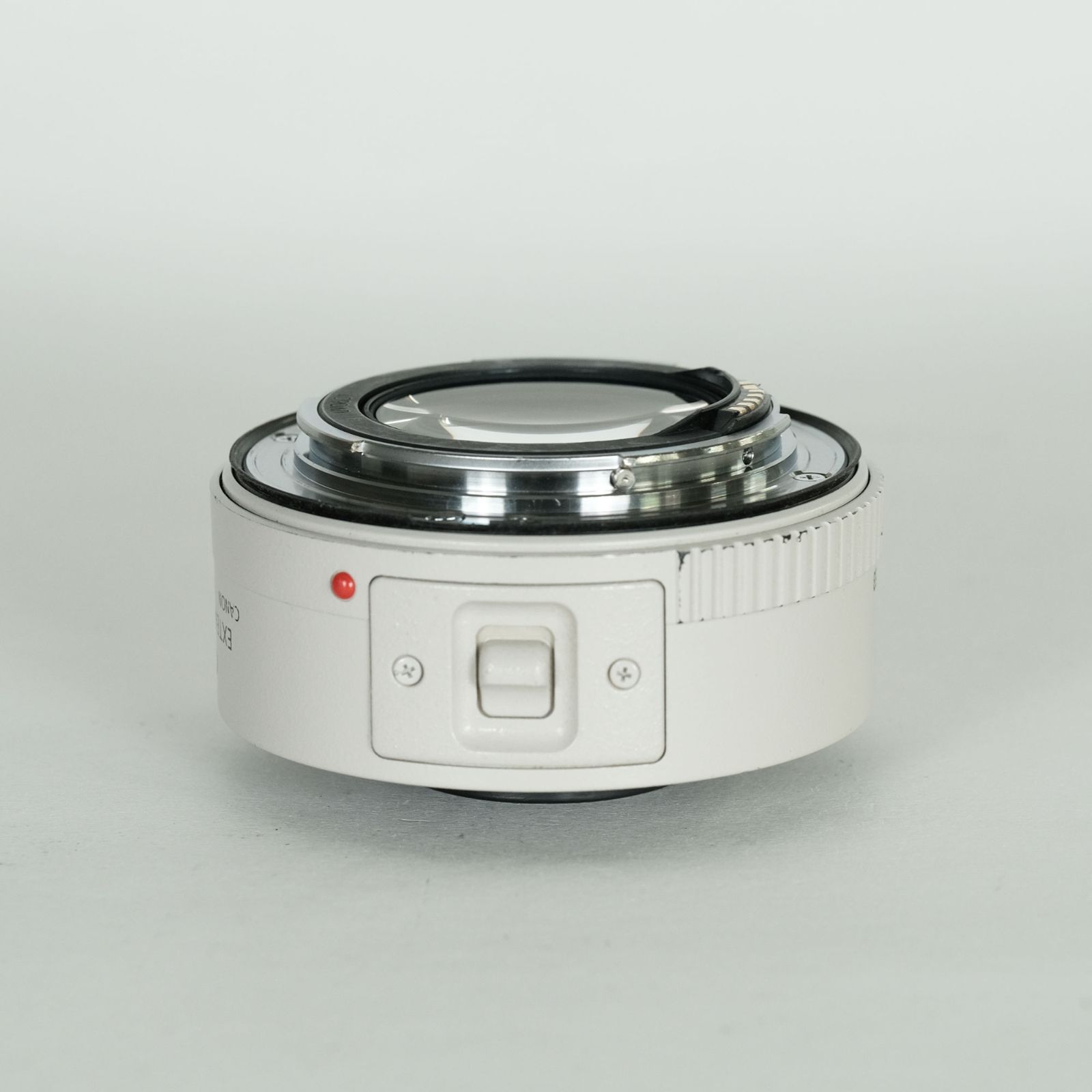  Canon エクステンダー EF 1 4 X II キヤノンEFマウント レンズ(単焦点) カメラ