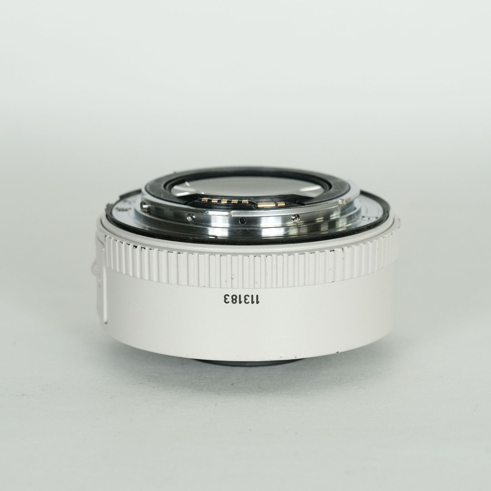 キヤノンEFマウント