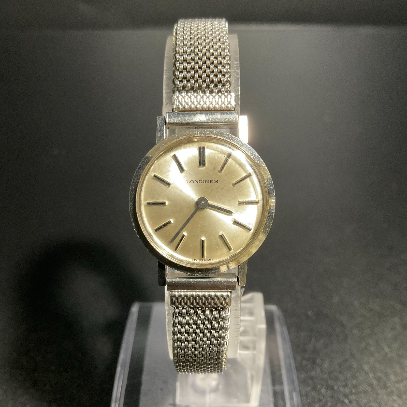 ロンジン 時計 B25100271