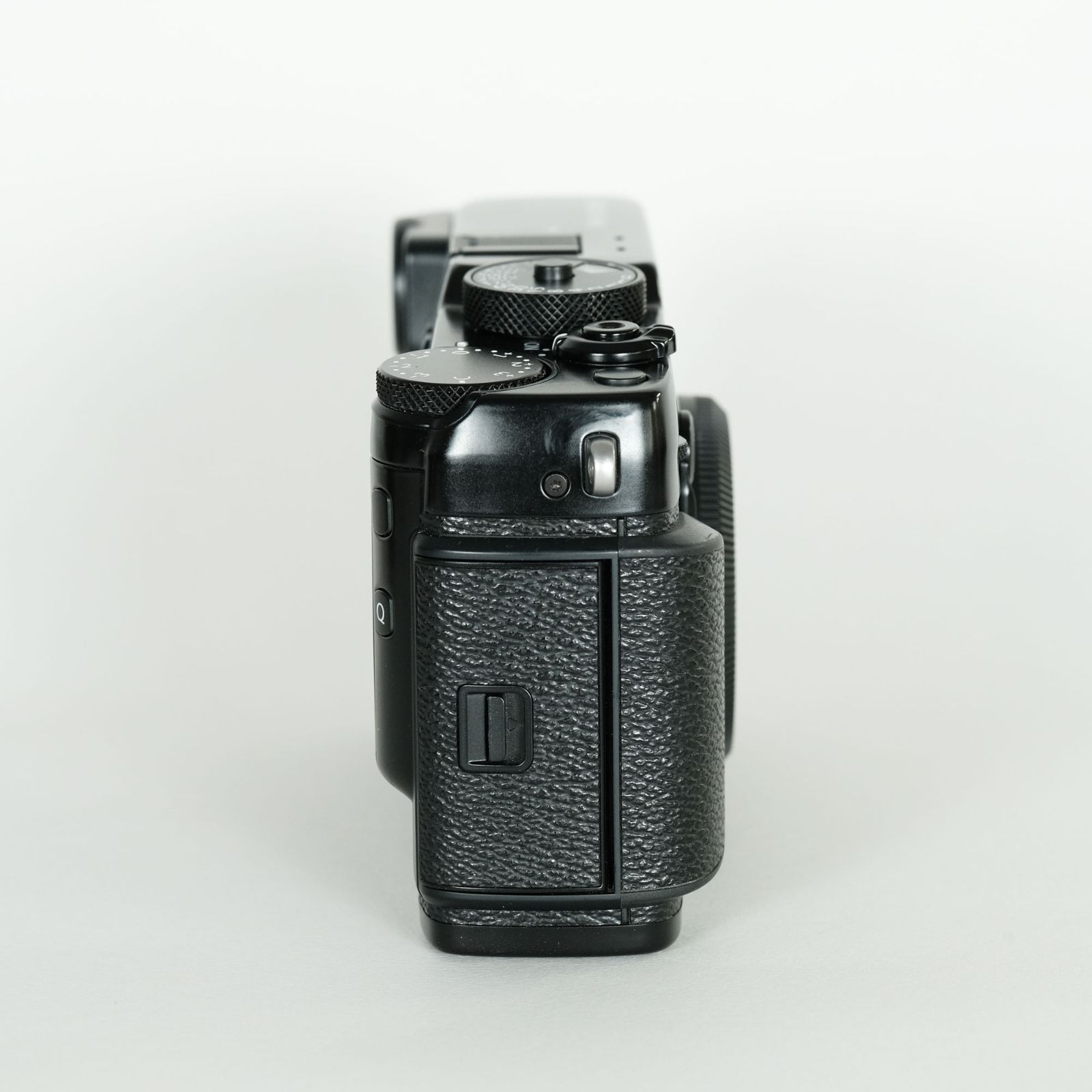 シャッター数10 500回 FUJIFILM X-Pro3 ブラック ミラーレス一眼カメラ