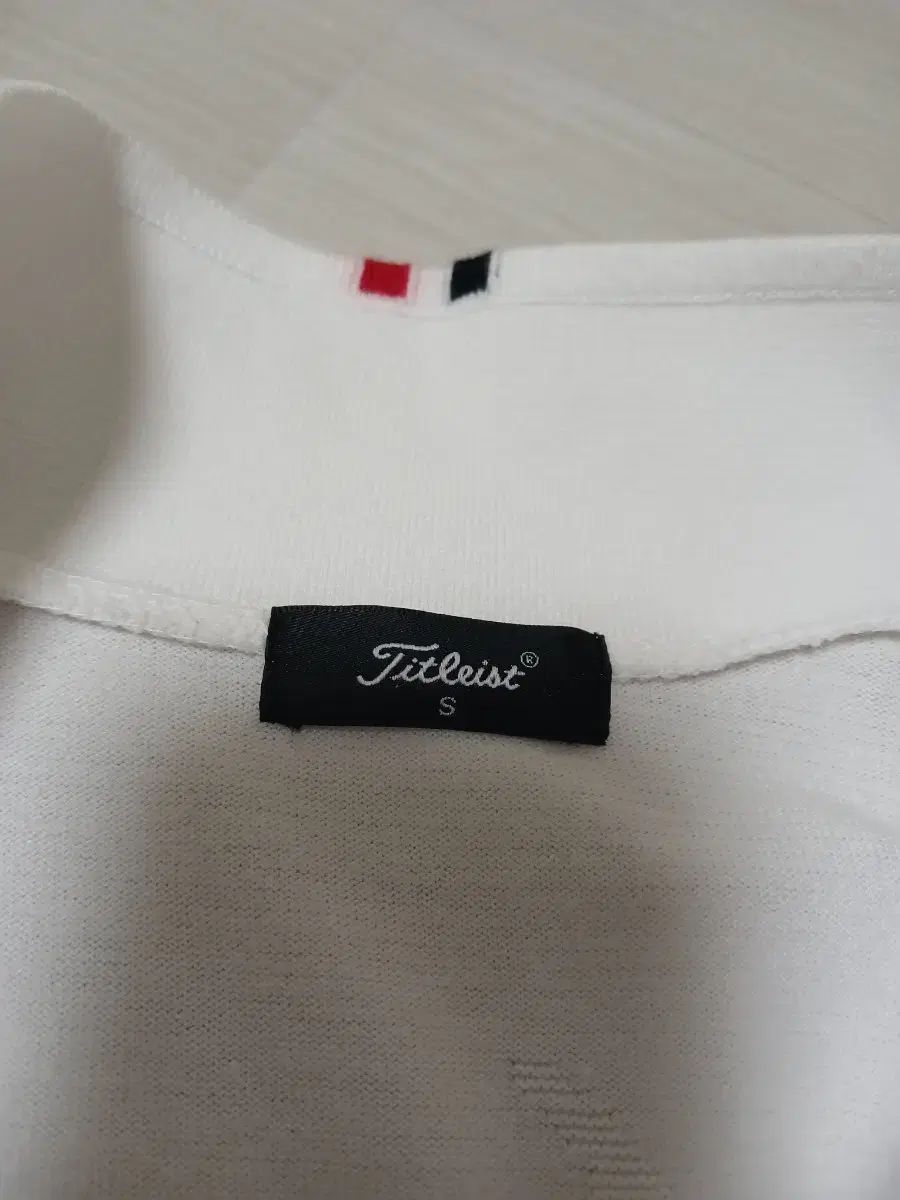 Titleist タイトリスト レディース ニット ジップアップ S