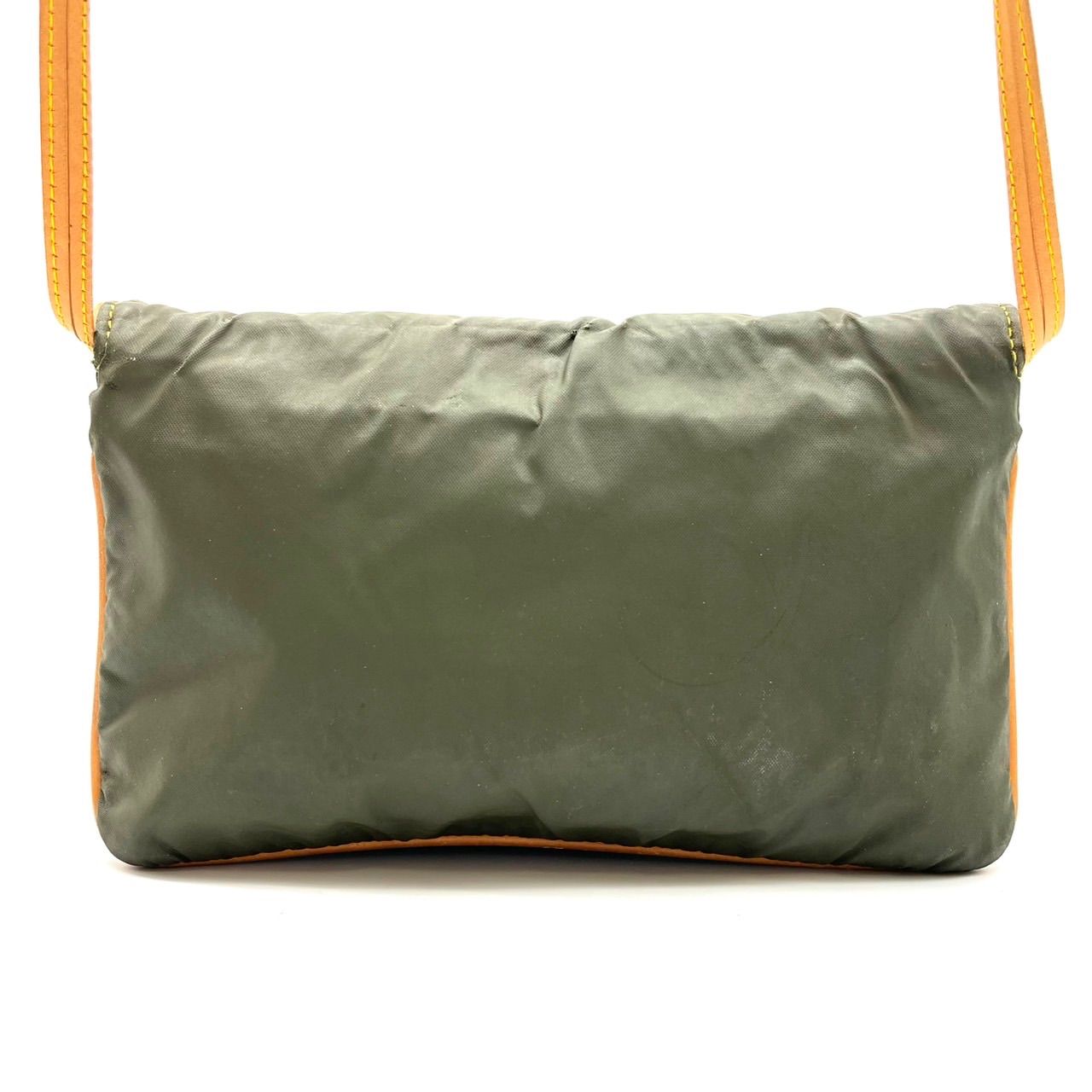 ✨良品✨ HUNTINGWORLD ハンティングワールド ショルダーバッグ トート