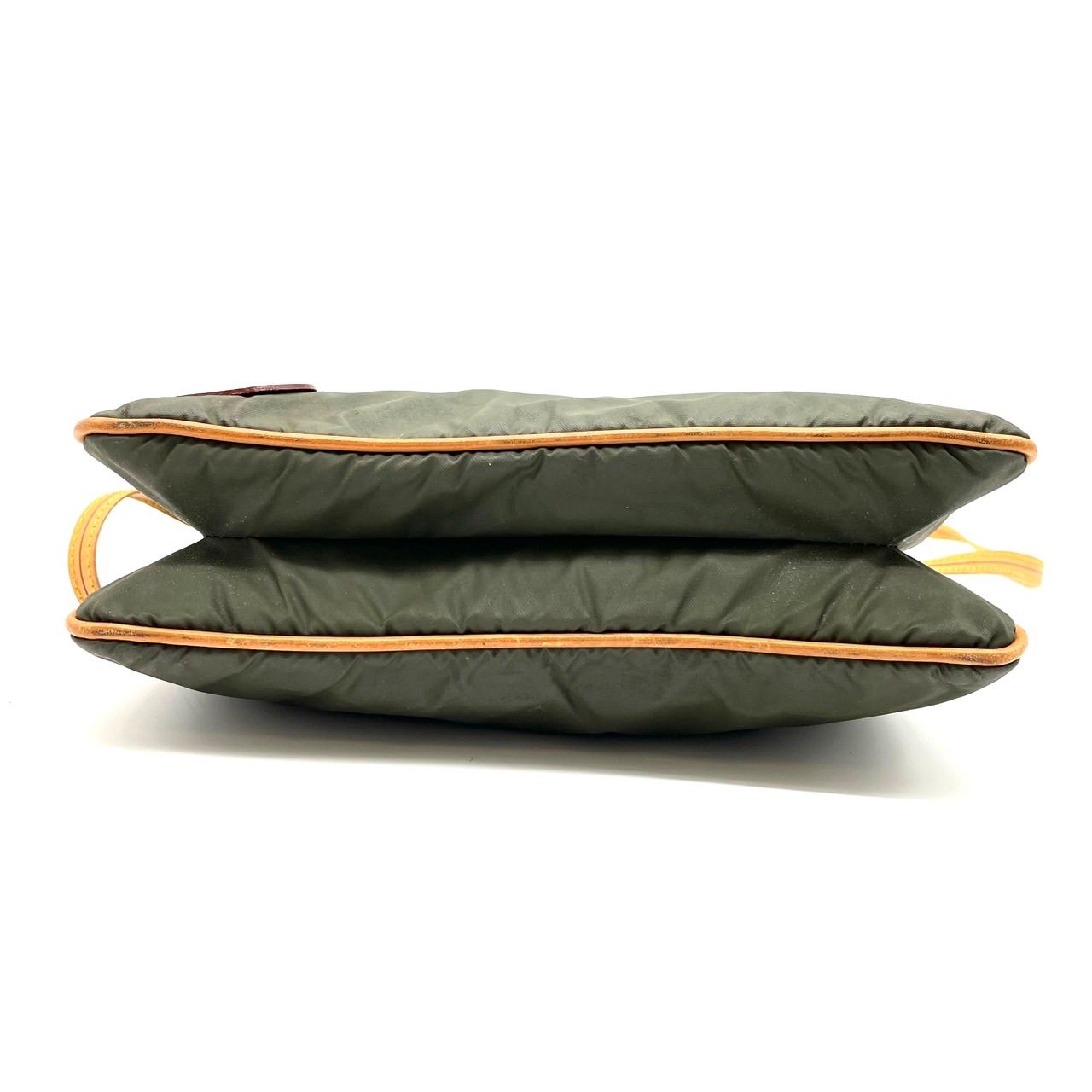 ✨良品✨ HUNTINGWORLD ハンティングワールド ショルダーバッグ トート