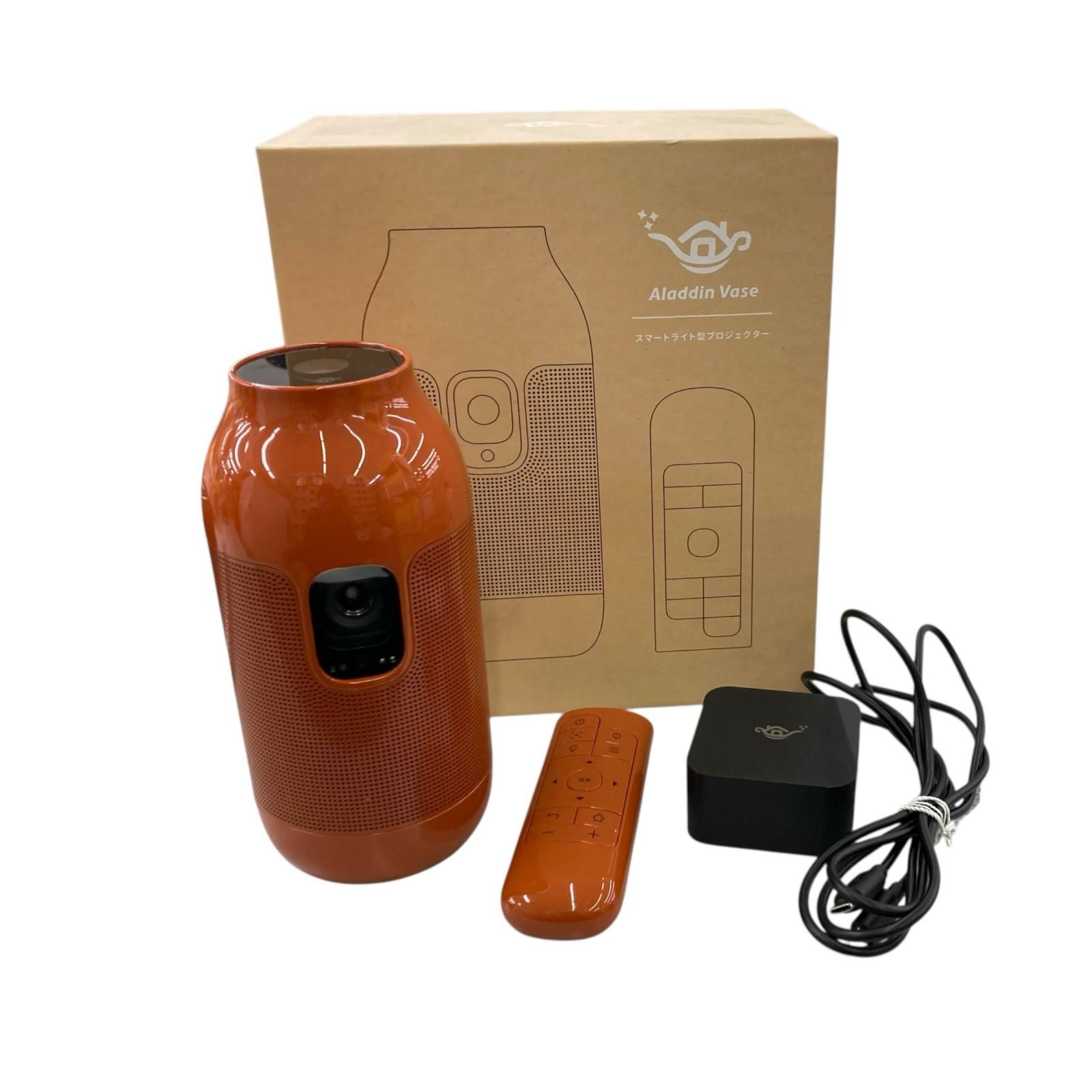 アラジン 186000 通電確認のみ Aladdin アラジン AladdinVase アラジンベース