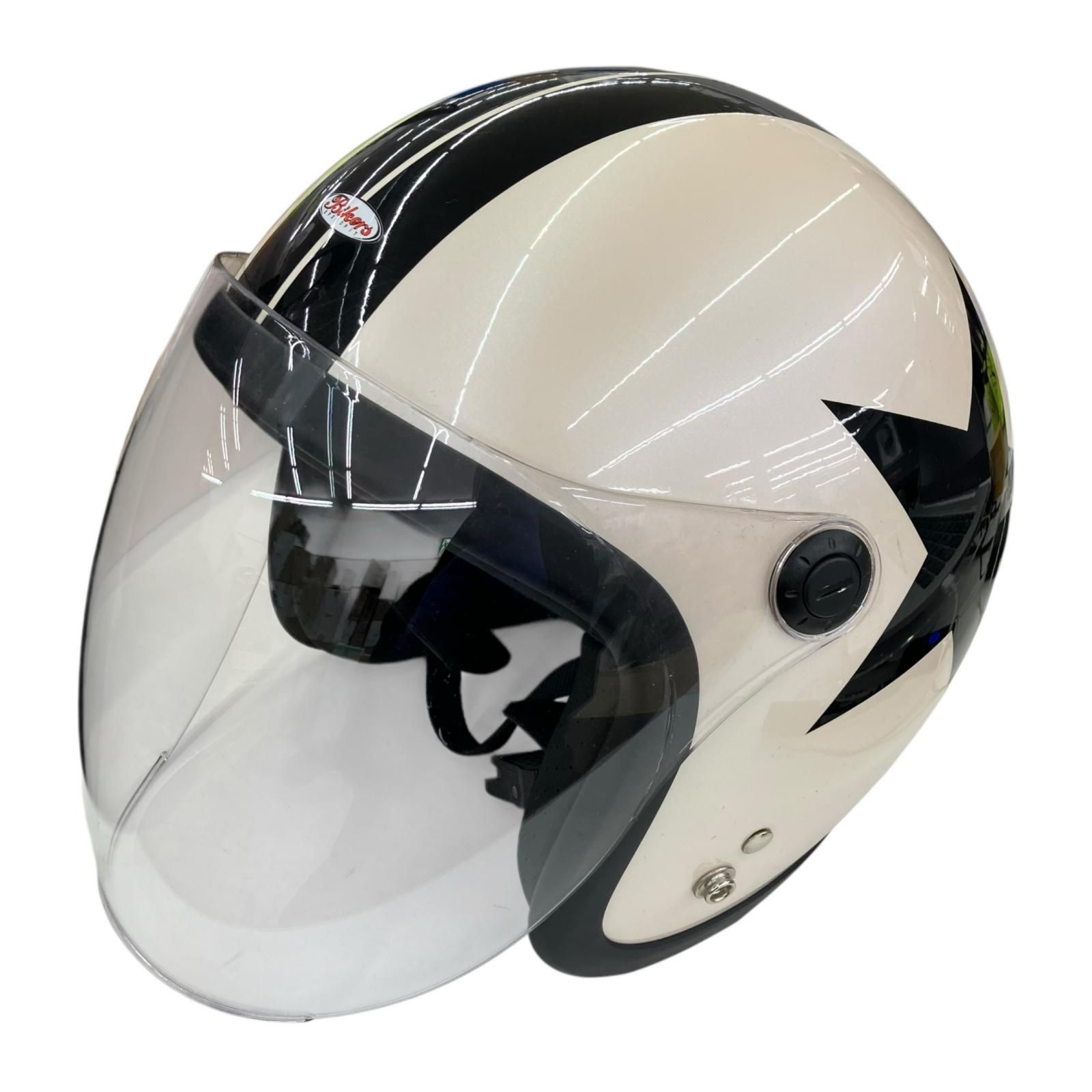 186000 現状品 Speedpit Bikers スピードピット バイクヘルメット 