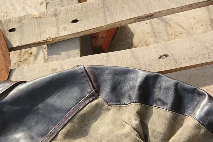 茶芯オイルワックス