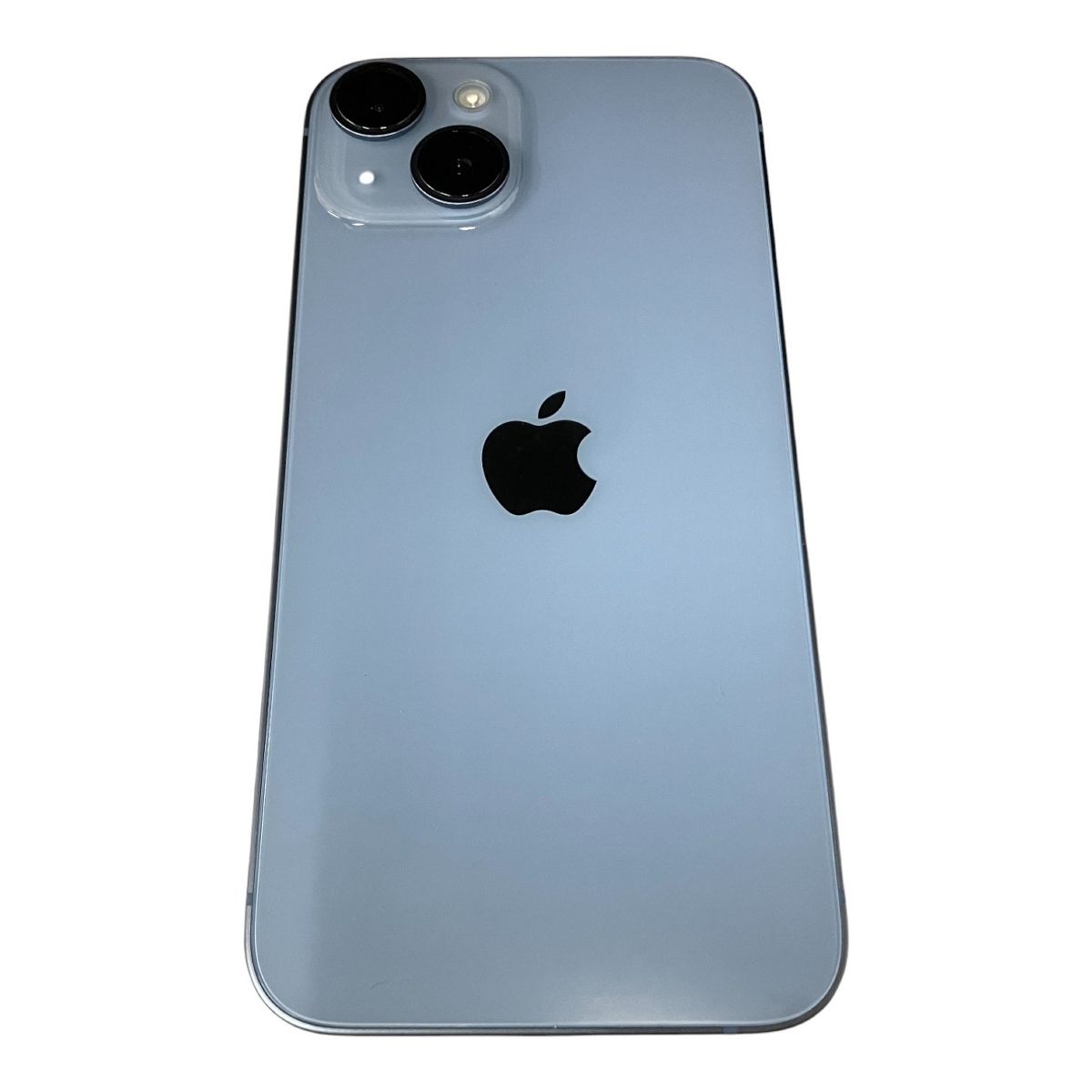 Apple iPhone 14 MPVJ3J A 128GB SIMフリー ブルー スマートフォン スマホ 携帯電話 M10548140