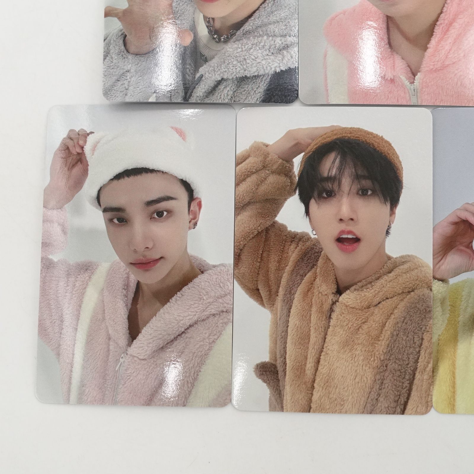 Stray Kids Hollow タワレコ 静岡エコパスタジアム公演開催記念限定