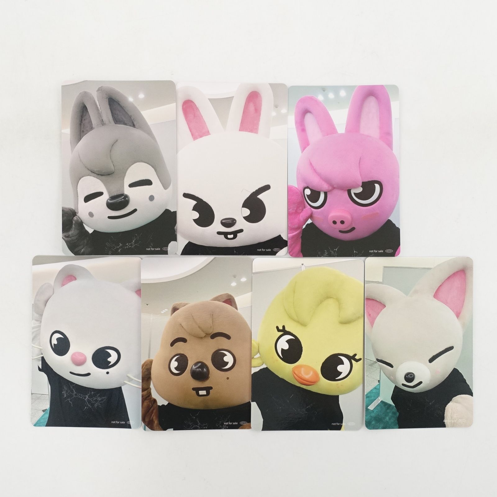 Stray Kids Hollow タワレコ 静岡エコパスタジアム公演開催記念限定