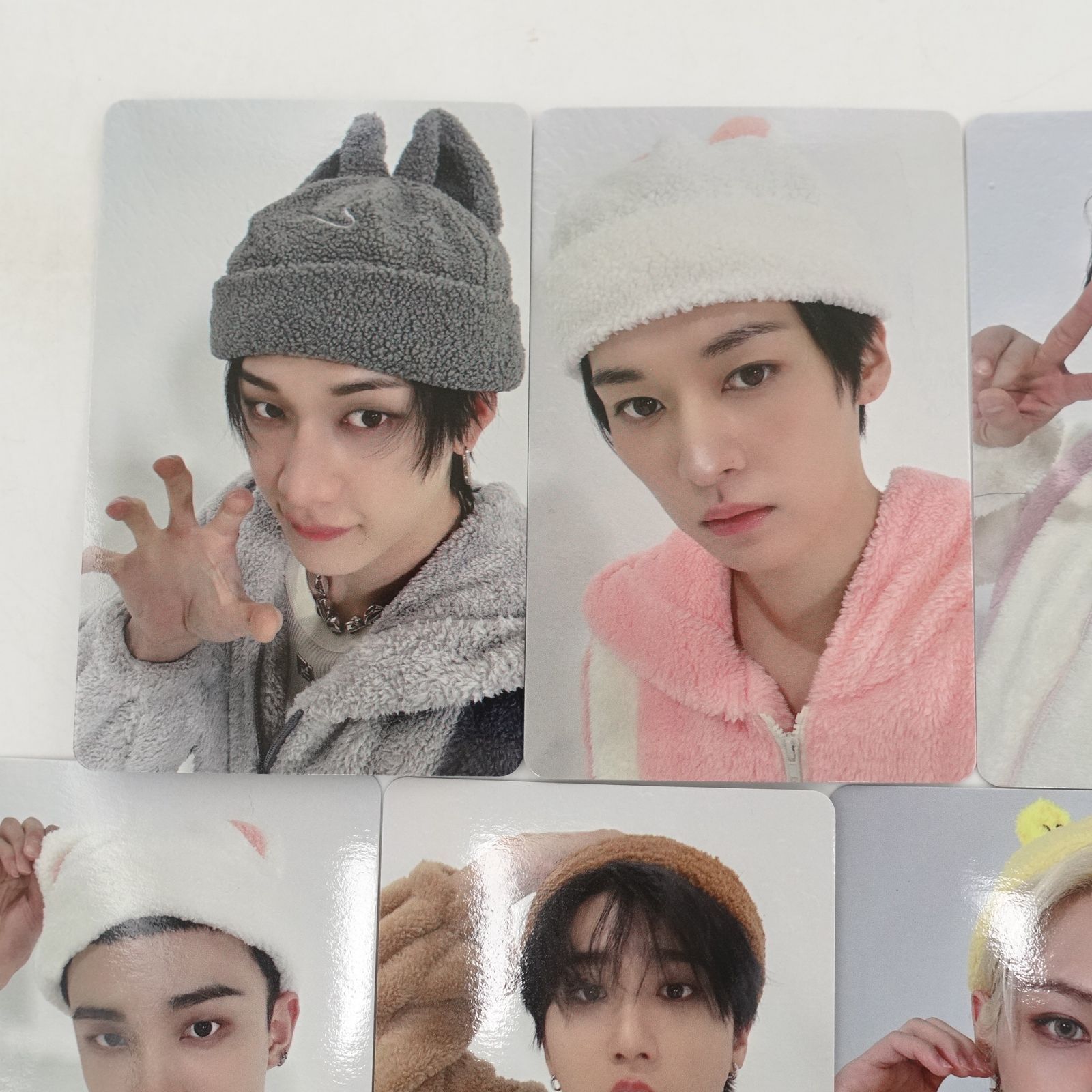 Stray Kids Hollow タワレコ 静岡エコパスタジアム公演開催記念限定