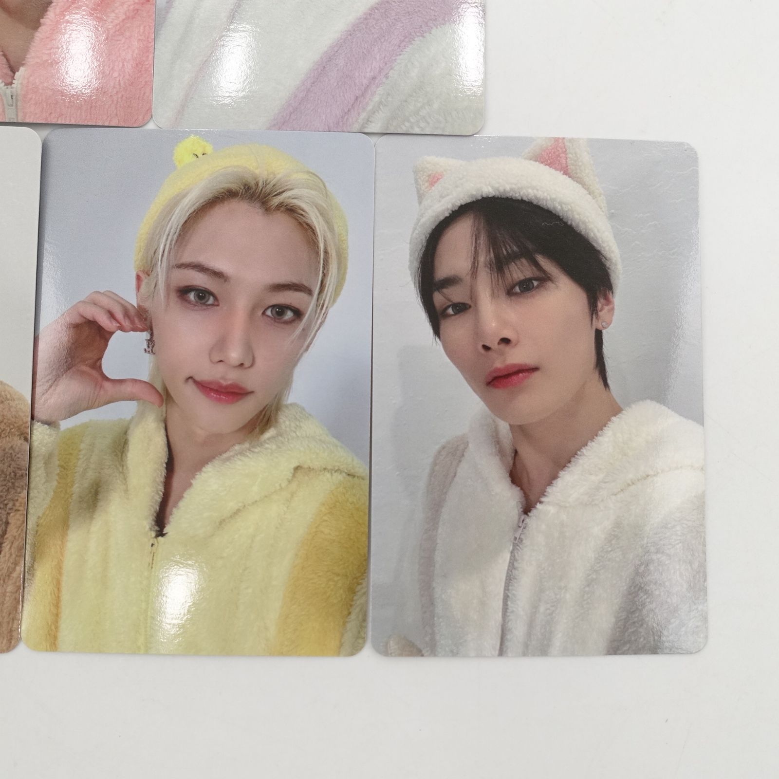 Stray Kids Hollow タワレコ 静岡エコパスタジアム公演開催記念限定