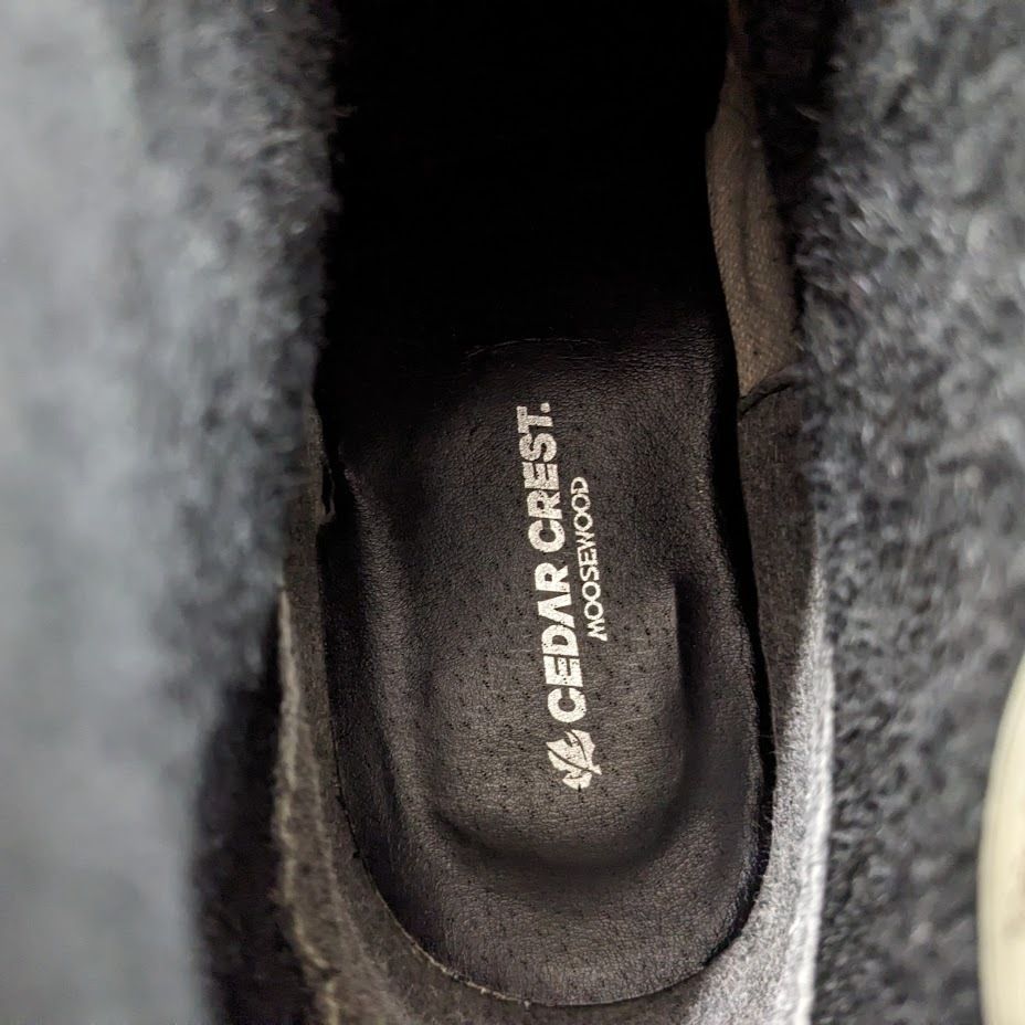 CEDARCREST セダークレスト