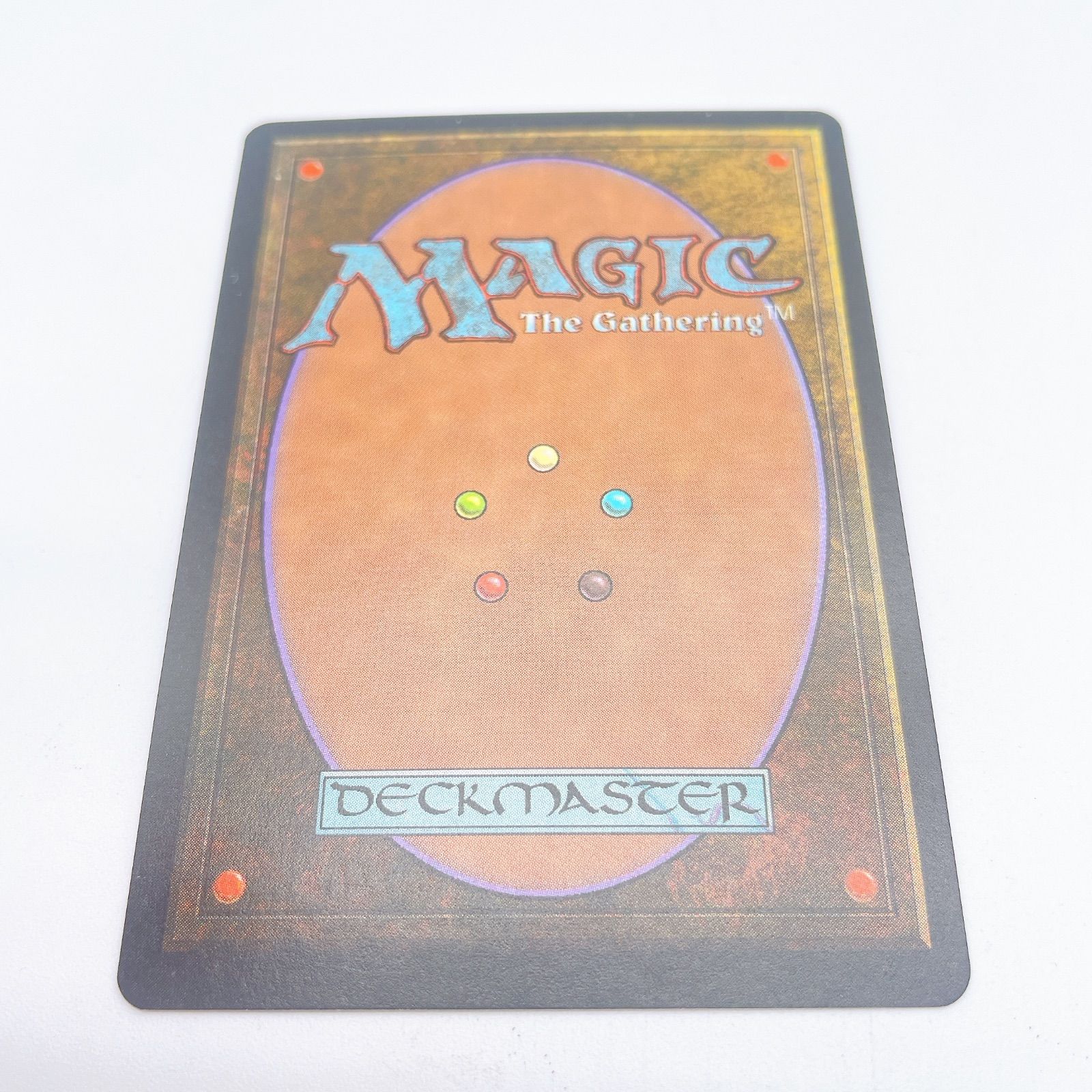 トレイリアのアカデミー マジック：ザ・ギャザリング MTG マジックザギャザリング トレイリアのアカデミー/Tolarian Academy