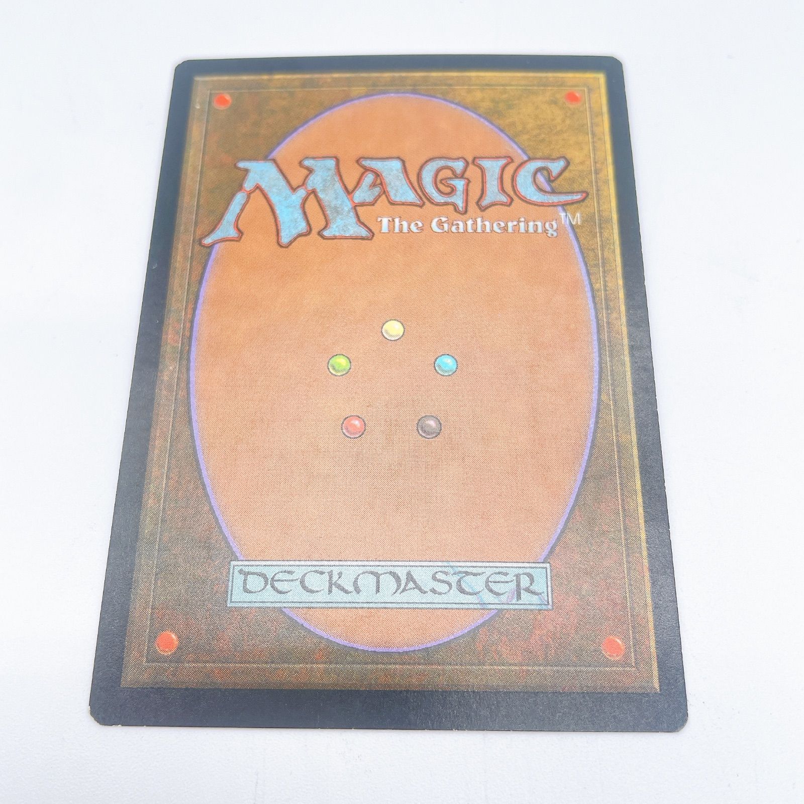 トレイリアのアカデミー - Magic: The Gathering MTG マジックザギャザリング トレイリアのアカデミー/Tolarian Academy