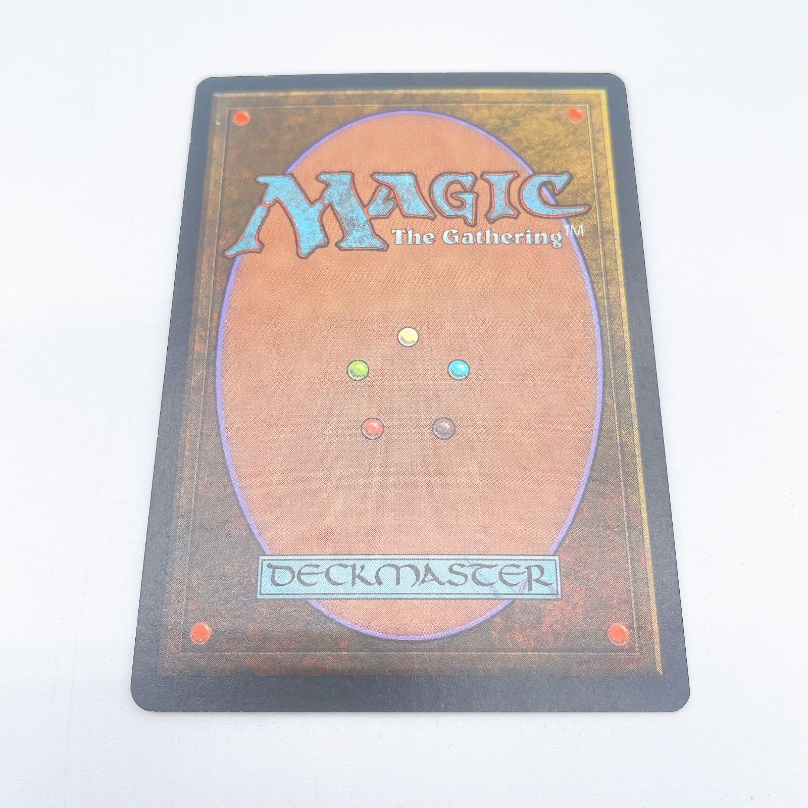 トレイリアのアカデミー マジック：ザ・ギャザリング MTG マジックザギャザリング トレイリアのアカデミー/Tolarian Academy