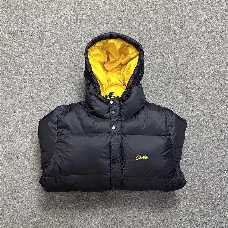 コルテイズ /Corteiz ダウンジャケット メンズ ジャケット アウター