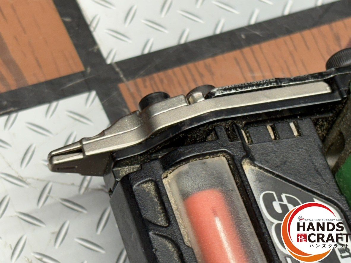 〇 ハイコーキ HiKOKI 日立工機 NP18DSAL 35mmコードレスピン釘打機 18V 本体のみ ハンズクラフト佐賀