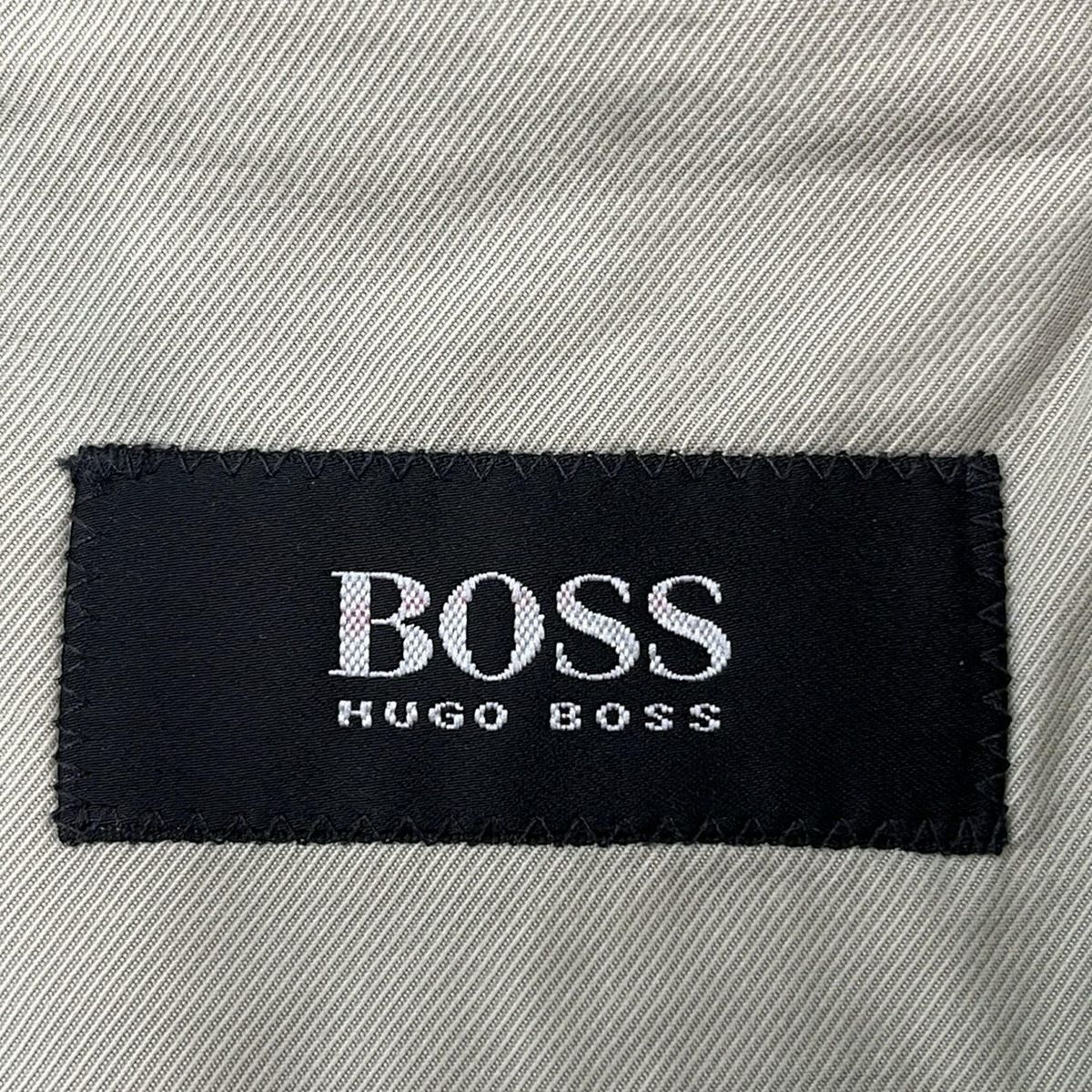 HUGOBOSS
