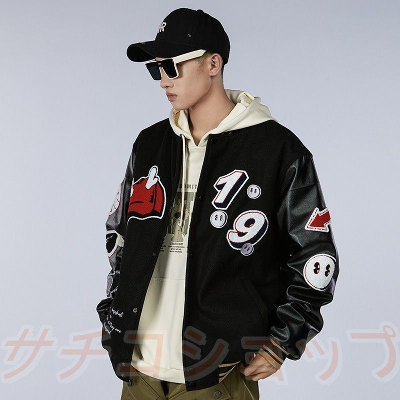 ペアルック アメカジ