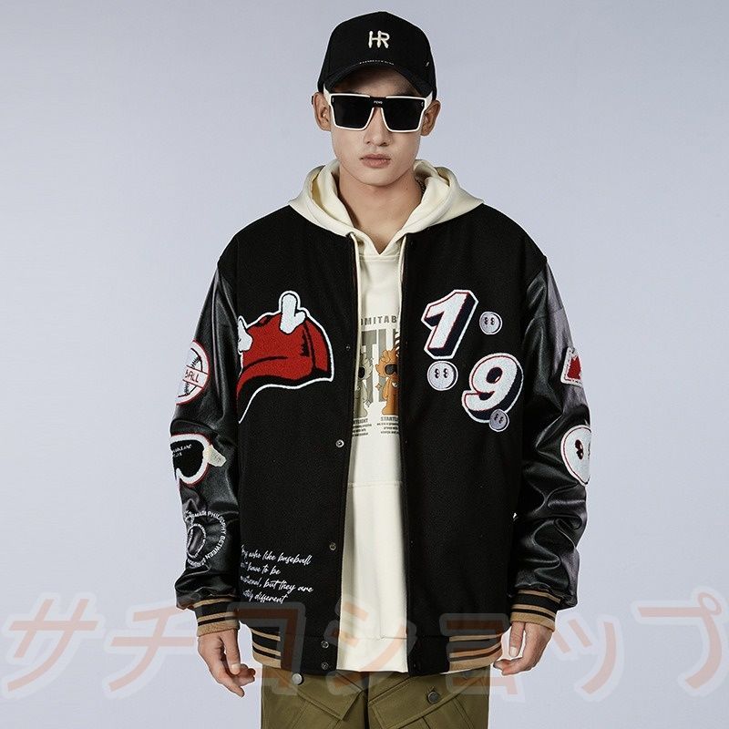 オーバーサイズ