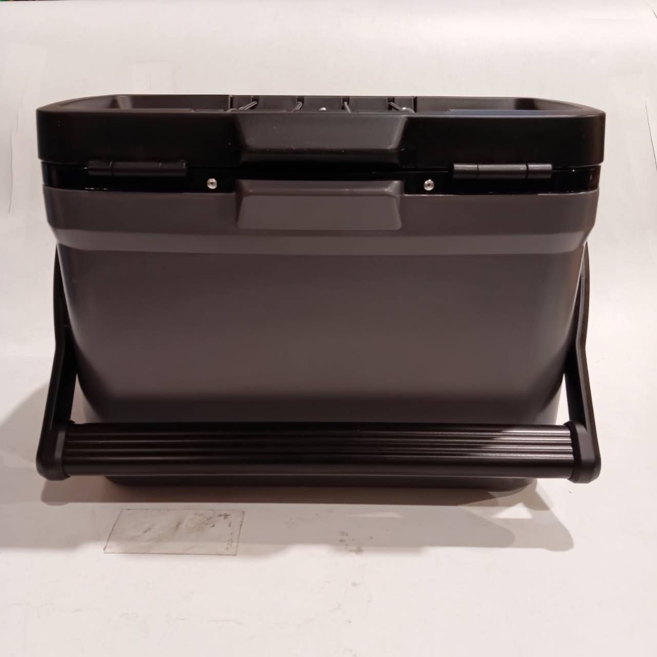 15.1L チャコール