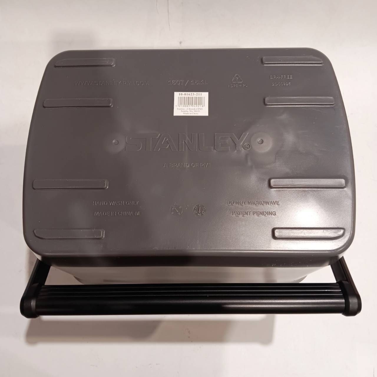 スタンレー クーラーボックス