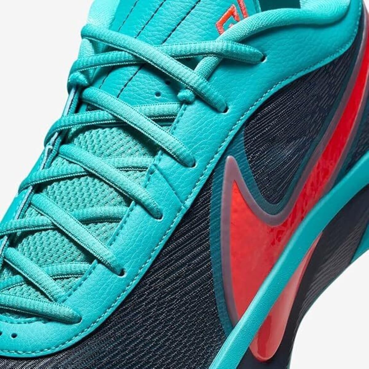  ナイキ ヤニス フリーク 6 EP GIANNIS FREAK ダスティーカクタス ブライトクリムゾン オブシディアン FJ 7807 300 27 0 cm その他 靴