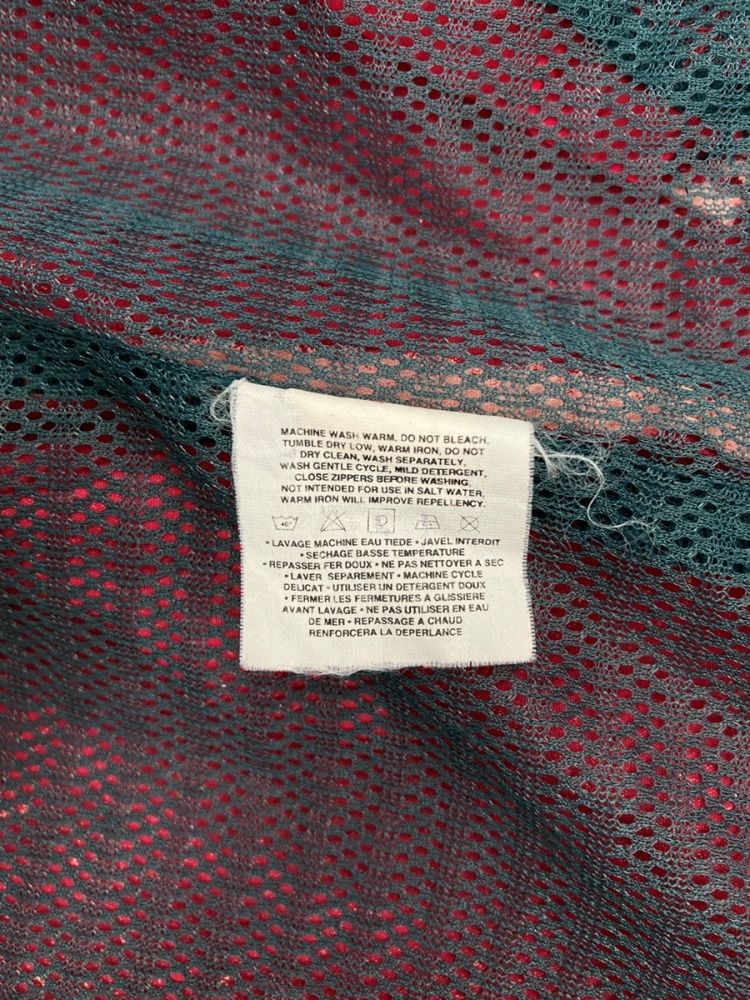 マウンテン ジャケット