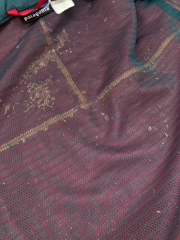 アウトドア アウター