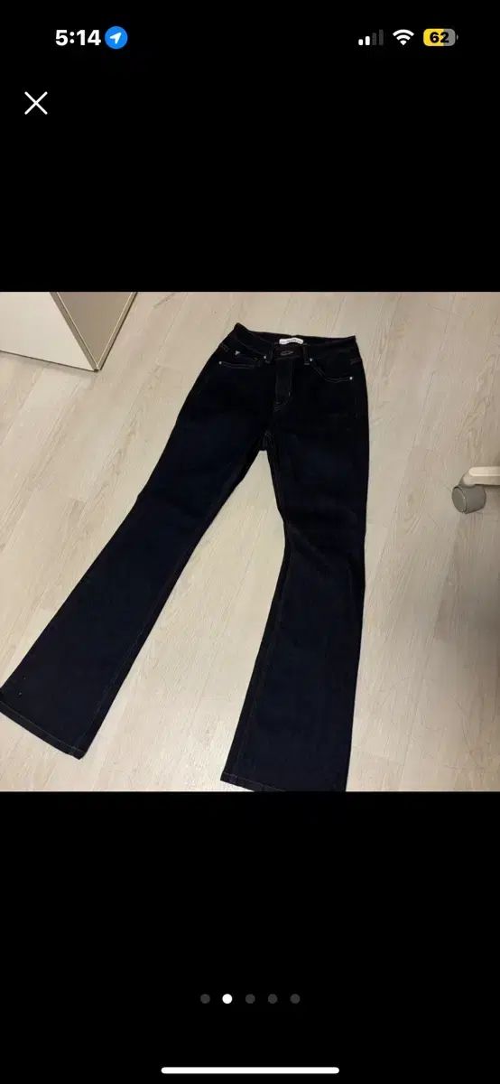 ゲス GUESS ゲス ブーツカット デニム デニムシャツ デニムズボン