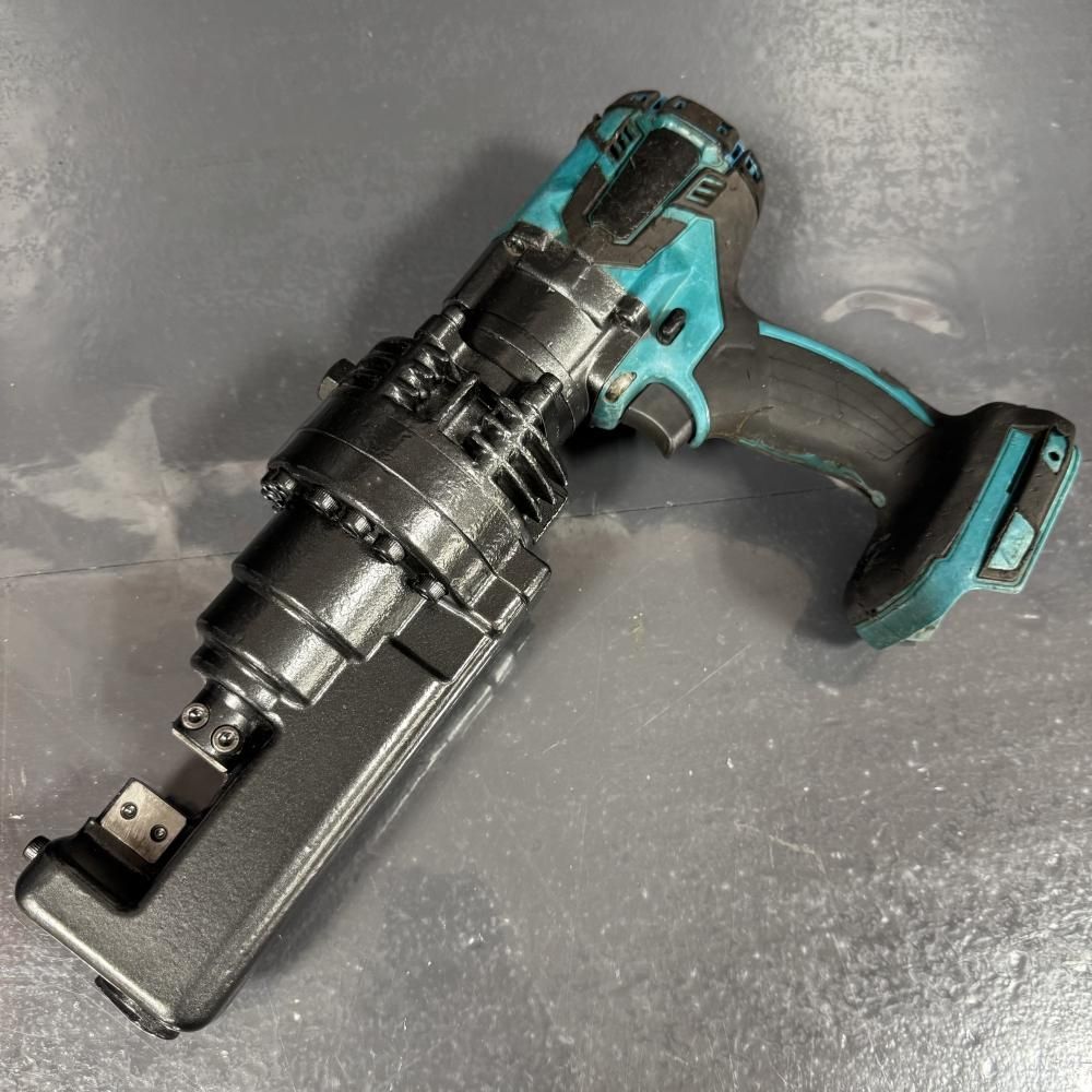 オグラ HCC-16BL 16㎜充電式鉄筋カッター 本体のみ 202