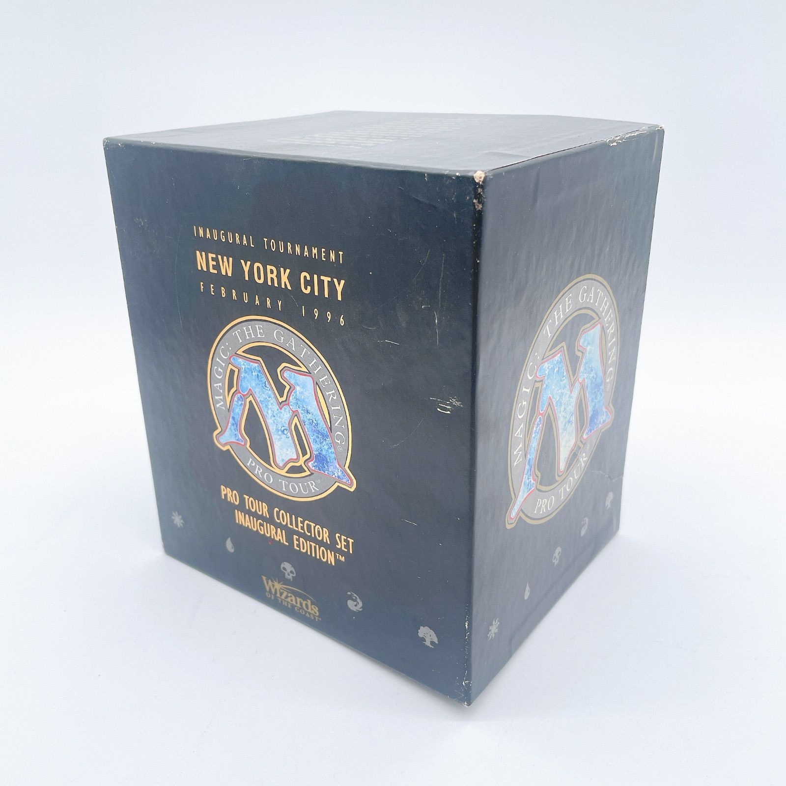 MTG 1996 PRO TOUR COLLECTOR SET