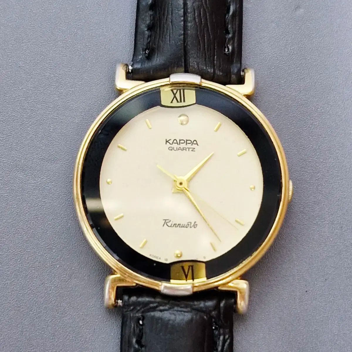 カッパ ヴィンテージ レディース 時計