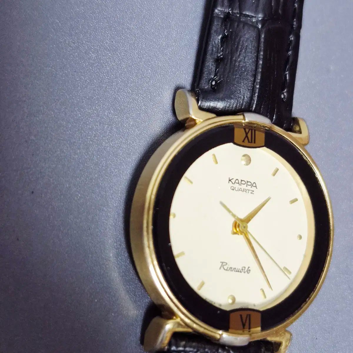カッパ ヴィンテージ レディース 時計