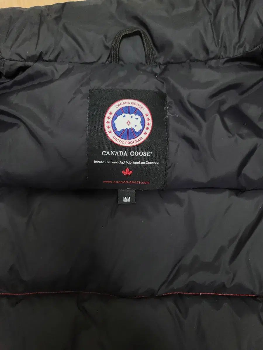  Canada Goose カナダグース フリースタイル BEST ウィメンズ レッド M ベスト ジレ ベスト ジレ ビスチェ