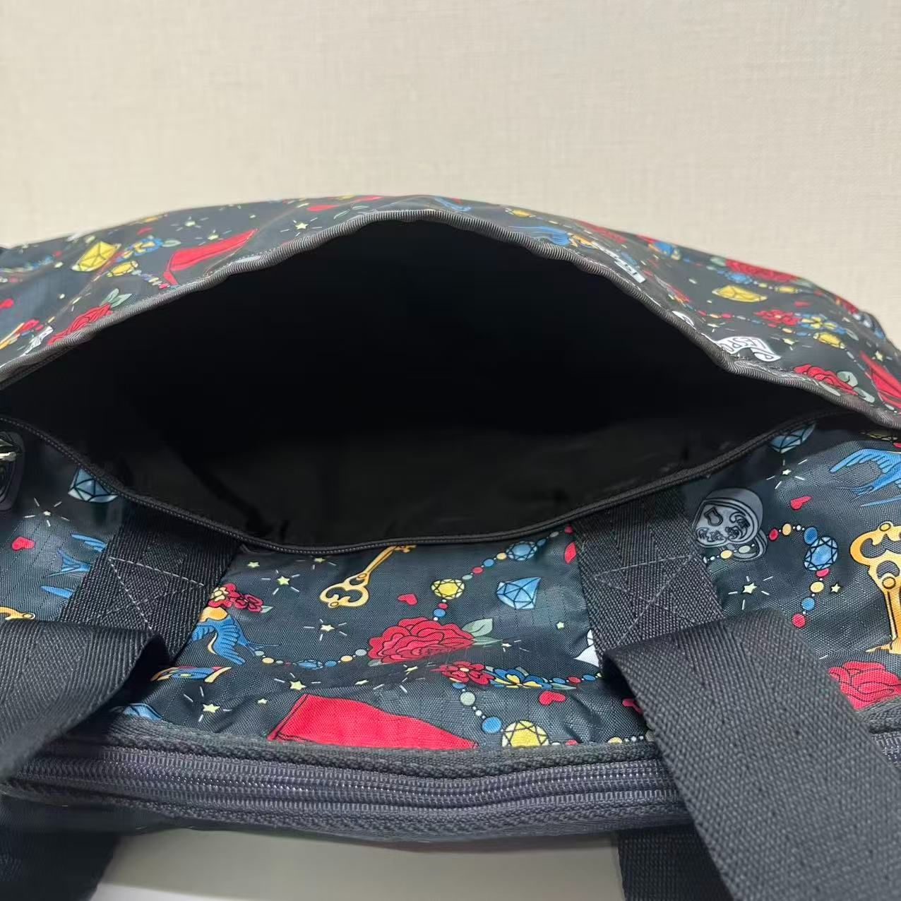  レスポートサック ボストンバッグ ショルダーバッグ 3356 旅行 大容量 2 way ボストンバッグ 旅行用バッグ バッグ