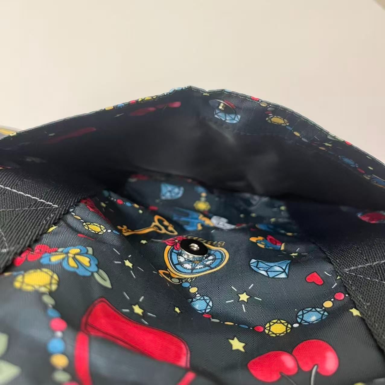 レスポートサック ボストンバッグ