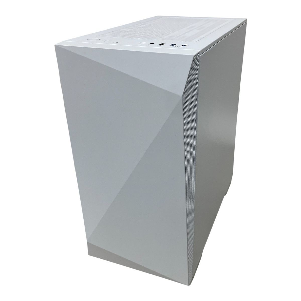 BTOパソコン A520M-A PRO デスクトップ パソコン Ryzen 7 5700X 32GB SSD 1TB RTX 4060 win11 M10594700