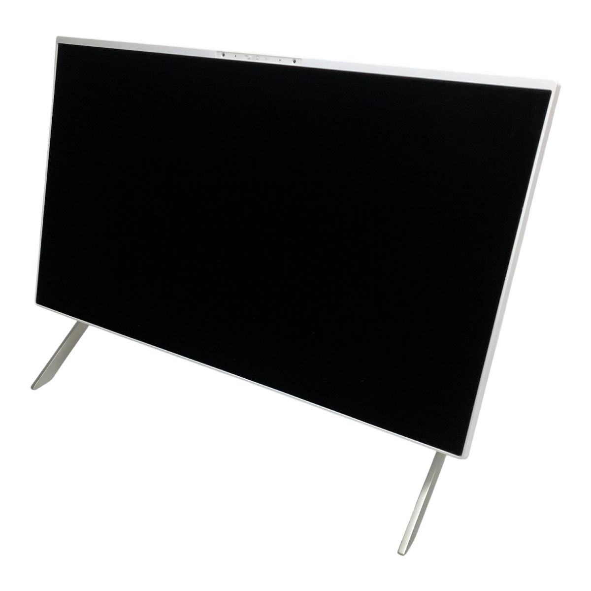 FUJITSU ESPRIMO FMVF60H3W 23.8インチ 一体型 パソコン Ryzen 5 7530U 8GB SSD 512GB win11 良好 M10589375